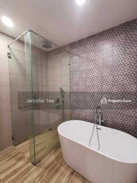Servis Apartment untuk Disewa di Hampton Height Damansara - Jennifer Tee - PropertyGuru.com.my