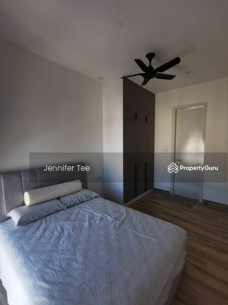 Servis Apartment untuk Disewa di Hampton Height Damansara - Jennifer Tee - PropertyGuru.com.my