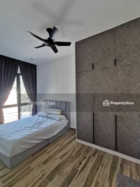 Servis Apartment untuk Disewa di Hampton Height Damansara - Jennifer Tee - PropertyGuru.com.my