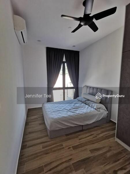 Servis Apartment untuk Disewa di Hampton Height Damansara - Jennifer Tee - PropertyGuru.com.my