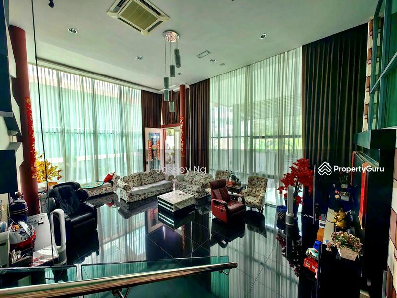 Untuk Dijual - Taman Kledang Permai