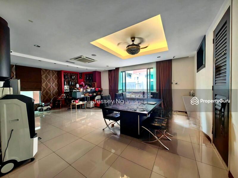 Untuk Dijual - Taman Kledang Permai
