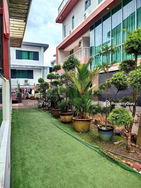 Untuk Dijual - Taman Kledang Permai