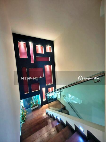 Untuk Dijual - Taman Kledang Permai