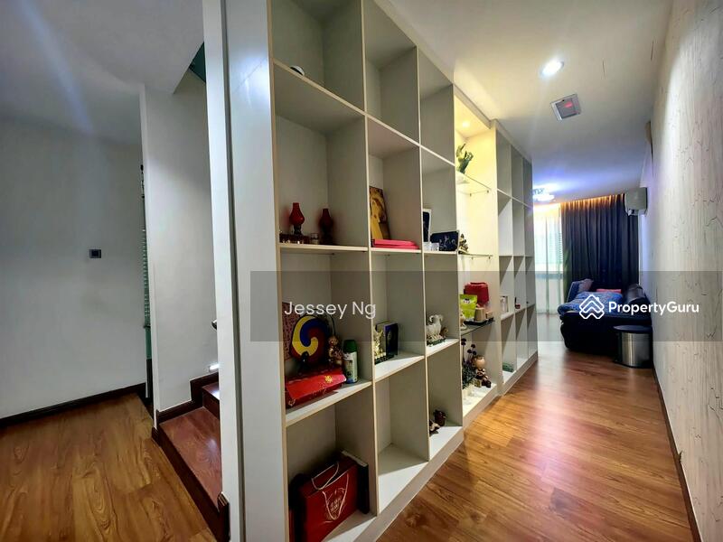 Untuk Dijual - Taman Kledang Permai