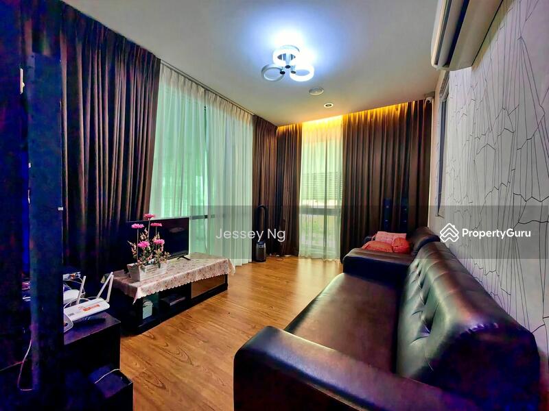 Untuk Dijual - Taman Kledang Permai