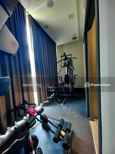 Untuk Dijual - Taman Kledang Permai