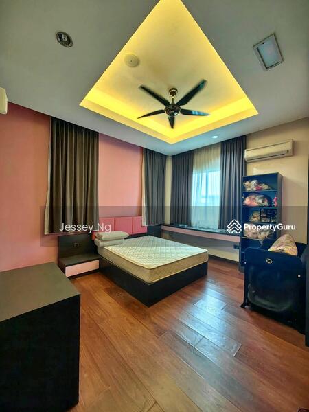 Untuk Dijual - Taman Kledang Permai