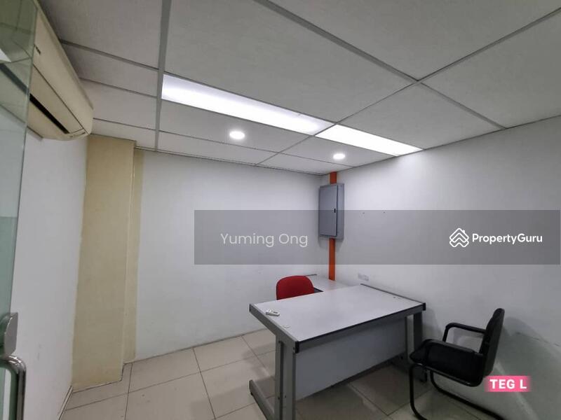 For Rent - Meru Kawasan 18, Klang