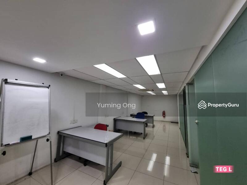 For Rent - Meru Kawasan 18, Klang