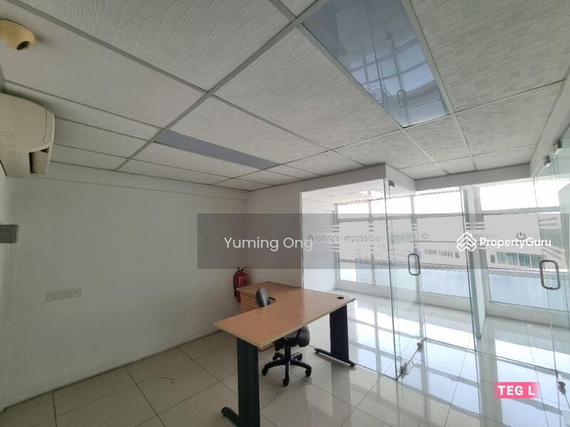 For Rent - Meru Kawasan 18, Klang