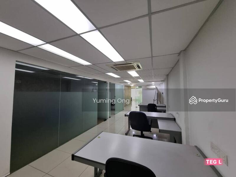 For Rent - Meru Kawasan 18, Klang