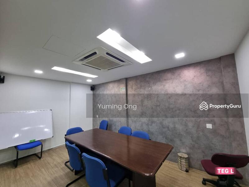 For Rent - Meru Kawasan 18, Klang