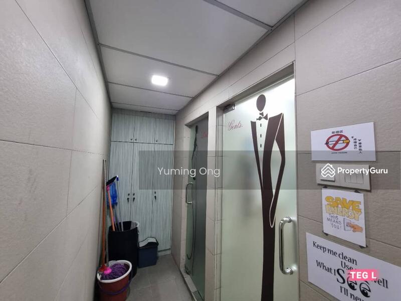 For Rent - Meru Kawasan 18, Klang