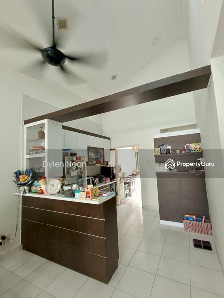 Untuk Dijual - Terraced House at Taman Molek