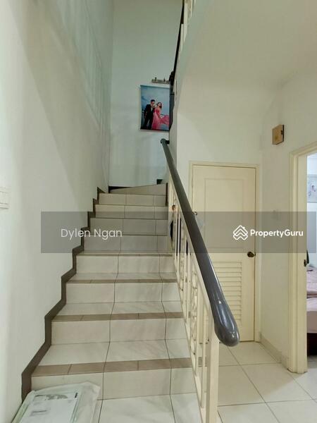 Untuk Dijual - Terraced House at Taman Molek