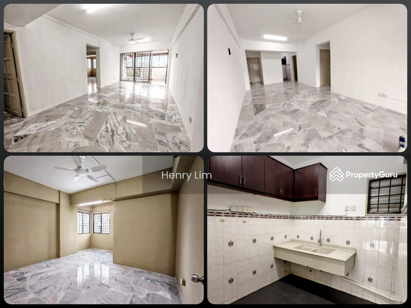 Untuk Disewa - Ascadia Lake View Apartment