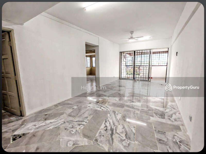 Untuk Disewa - Ascadia Lake View Apartment