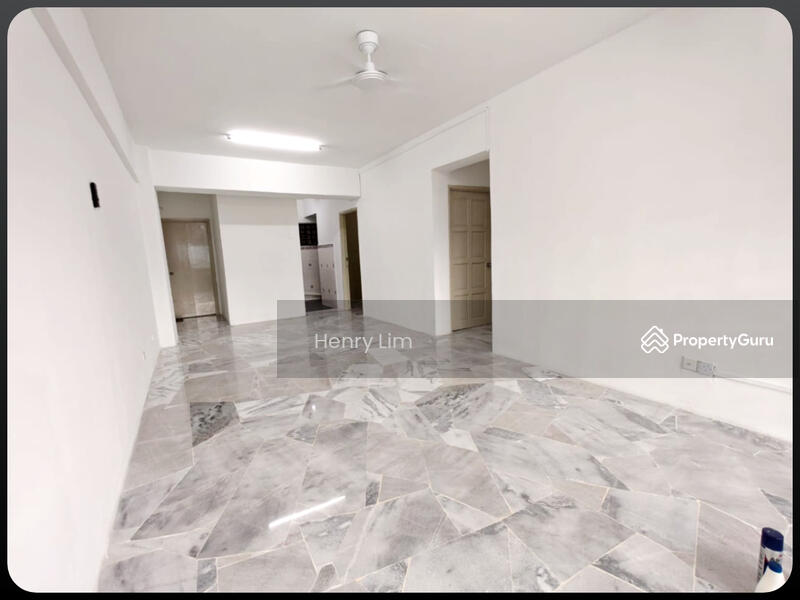 Untuk Disewa - Ascadia Lake View Apartment