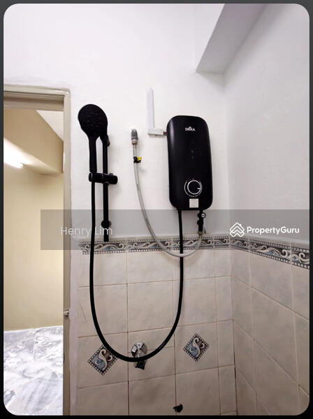 Untuk Disewa - Ascadia Lake View Apartment