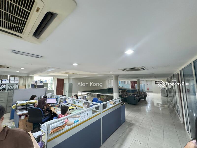 Detached Factory for Sale in Bukit Panchor (Nibong Tebal) - Alan Kong - PropertyGuru.com.my