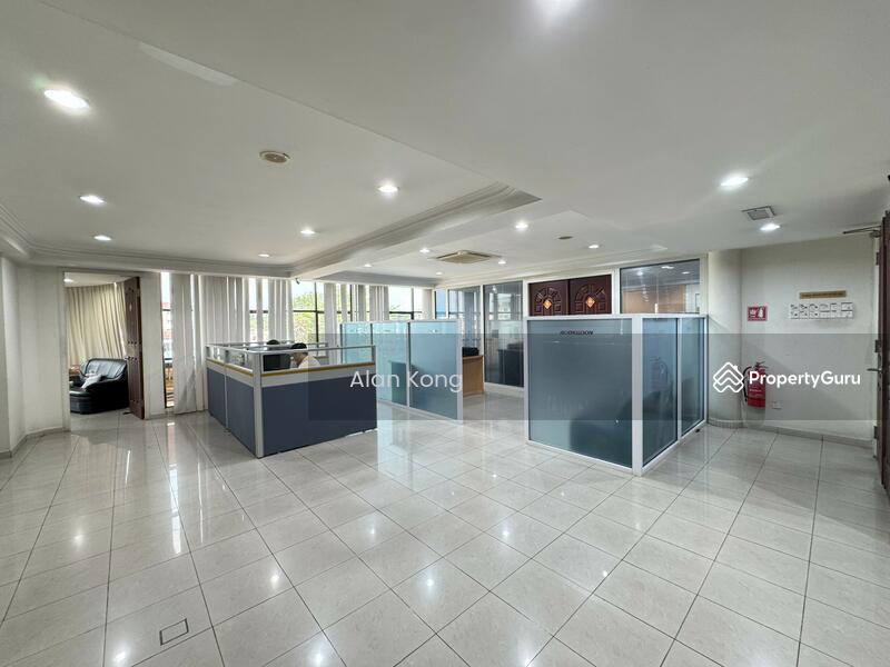 Detached Factory for Sale in Bukit Panchor (Nibong Tebal) - Alan Kong - PropertyGuru.com.my