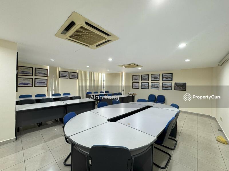 Detached Factory for Sale in Bukit Panchor (Nibong Tebal) - Alan Kong - PropertyGuru.com.my