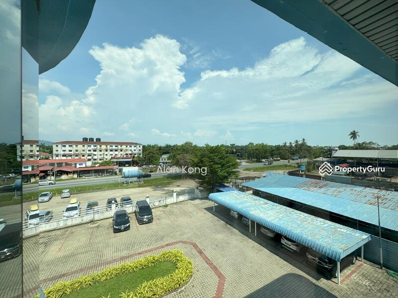 Detached Factory for Sale in Bukit Panchor (Nibong Tebal) - Alan Kong - PropertyGuru.com.my
