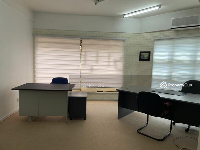 For Rent - Pandan Indah