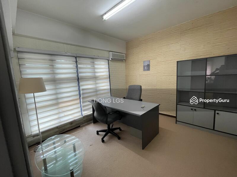 For Rent - Pandan Indah