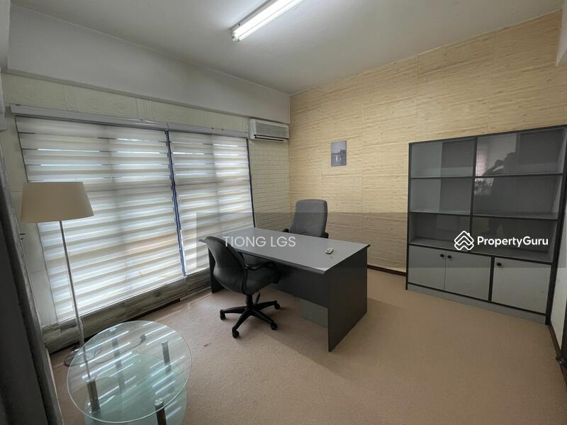 For Rent - Pandan Indah