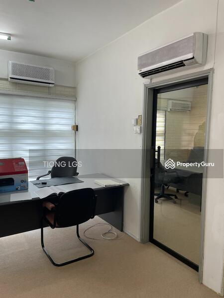 For Rent - Pandan Indah