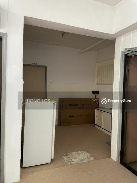 For Rent - Pandan Indah