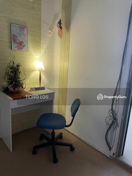 For Rent - Pandan Indah