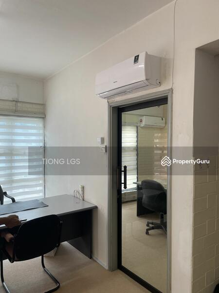 For Rent - Pandan Indah