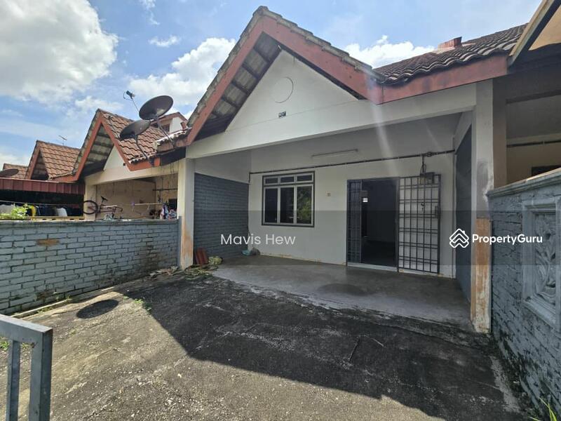 For Rent - Bandar Indahpura