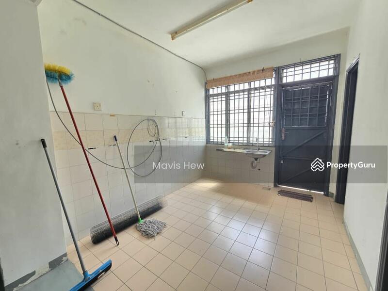 For Rent - Bandar Indahpura