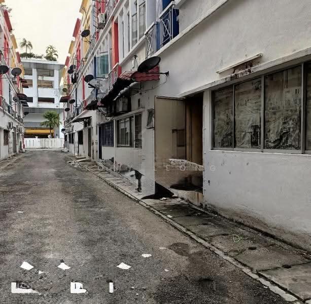 Shop for Rent in Taman Industri Bolton (Batu Caves) - Tony Leong - Exterior - PropertyGuru.com.my
