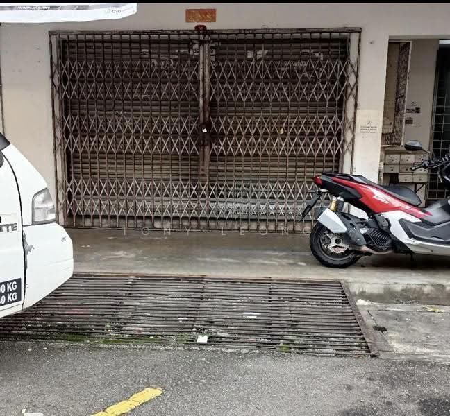 Shop for Rent in Taman Industri Bolton (Batu Caves) - Tony Leong - Exterior - PropertyGuru.com.my