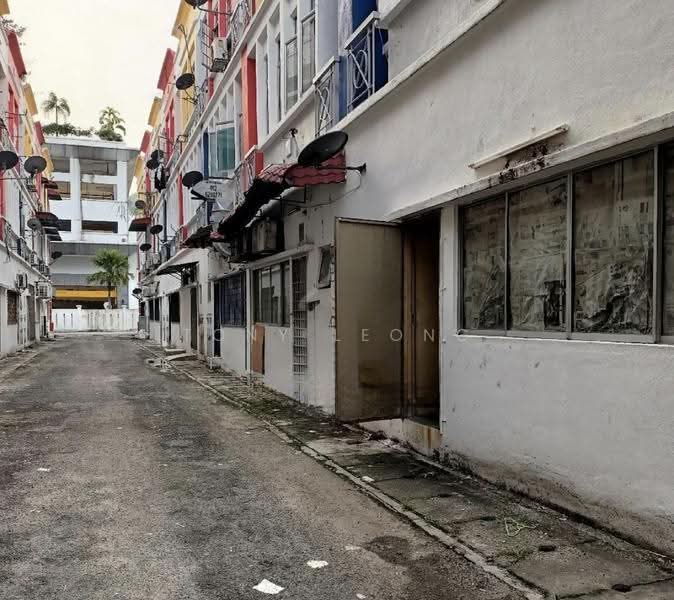 Shop for Rent in Taman Industri Bolton (Batu Caves) - Tony Leong - Exterior - PropertyGuru.com.my