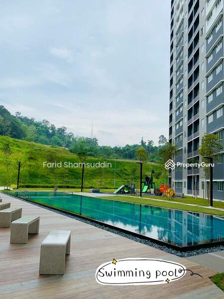 Untuk Disewa - Suria Pantai