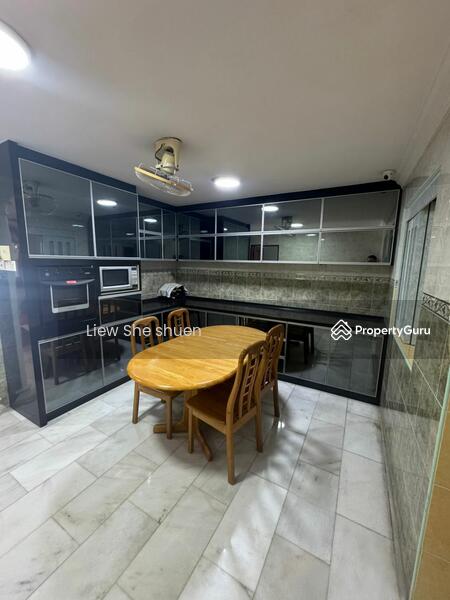 Untuk Disewa - Taman Megah Ria