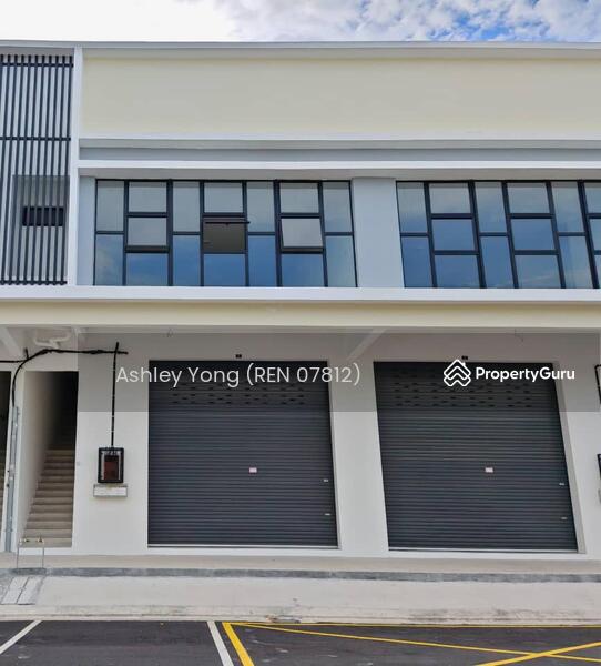 For Rent - Taman Industri Jaya
