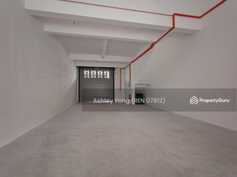 For Rent - Taman Industri Jaya