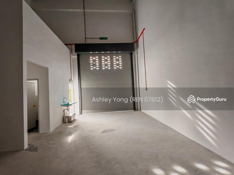 For Rent - Taman Industri Jaya