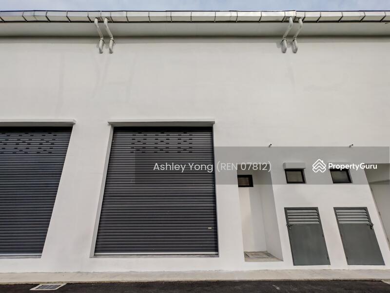 For Rent - Taman Industri Jaya
