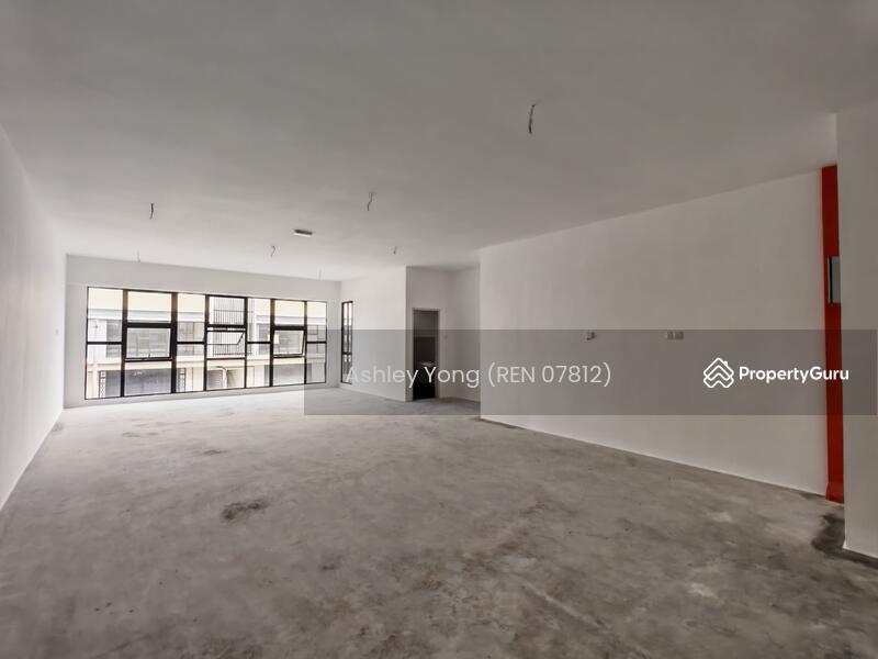 For Rent - Taman Industri Jaya
