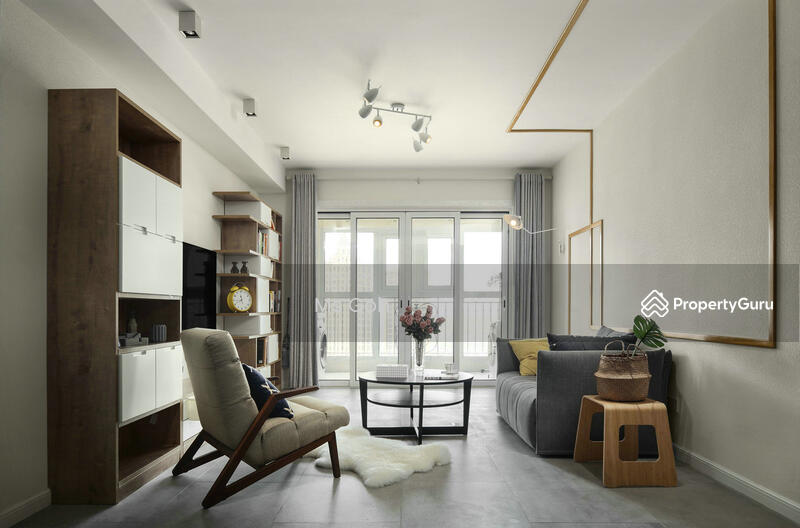 Untuk Dijual - Cyberia Crescent 2
