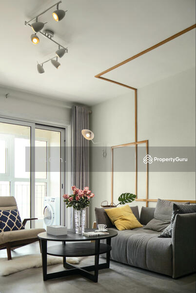 Untuk Dijual - Cyberia Crescent 2