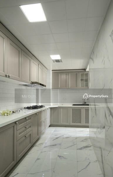 Untuk Dijual - Cyberia Crescent 2